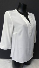 Blouse DEVERNOIS, Soie