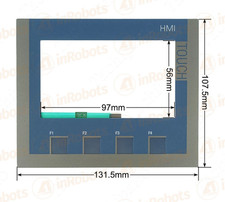 6AV2123-2DB03-0AX0 Touch Panel