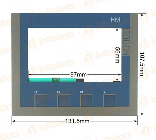 6av2123 2db03 0ax0 touch - 6av2123-2db03-0ax0, panel