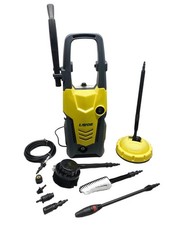 Nettoyeur haute pression LAVOR PLANET 170 2500 W 170 bar