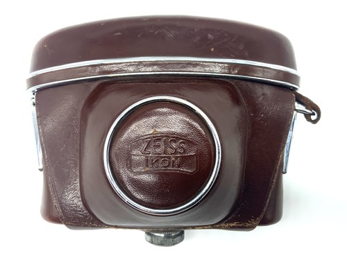 Zeiss ikon contaflex 1242 - ikon, 1242/24