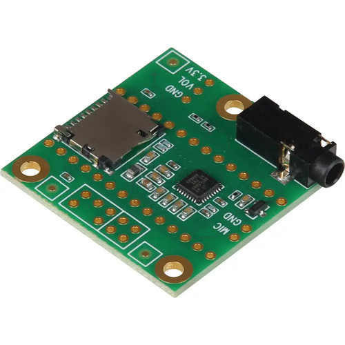Joy teensy40audio carte - teensy40audio,