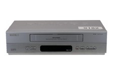 Philips VR550/02 |