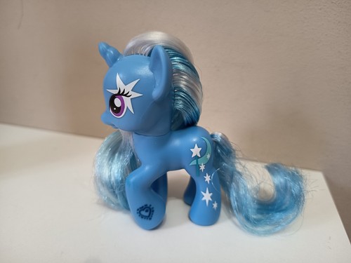 Little pony trixie lulamoon - little,