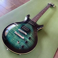 Guitare électrique Hamer