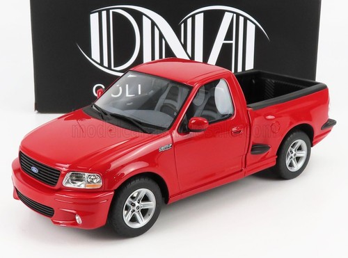Ford usa 150 svt lightning - svt,