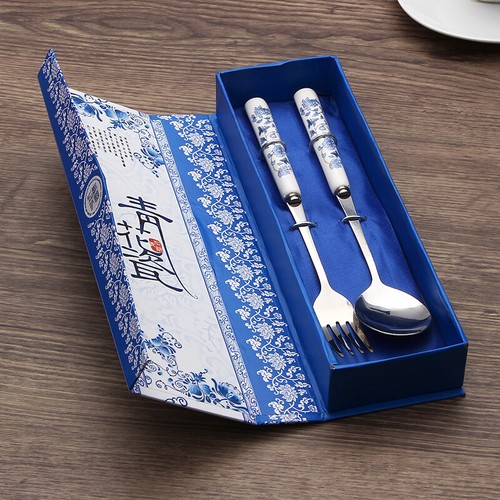 Vaisselle couverts ensembles - vaisselle,