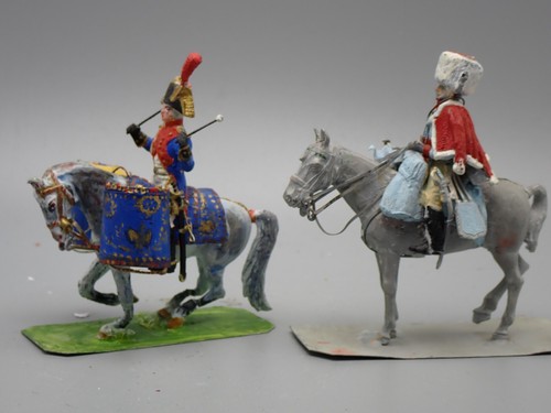 Figurine artiste sur base - figurine,