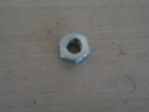 Ecrou roue filetage 10 - de, 10.