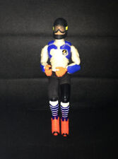ACTION MAN Figurine Skateur