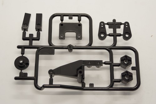 Tamiya 9005719 moule 58302 - tamiya, x