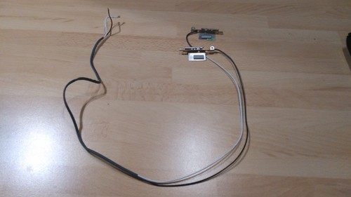 Antennes wifi acer aspire - aspire, 9920