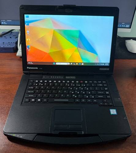 Panasonic toughbook mk3 - toughbook,