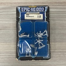 WARHAMMER EPIC 40K 40,000