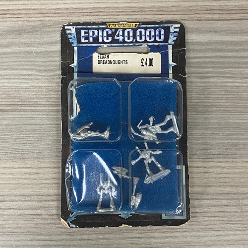 Warhammer epic 40k 000 - 40k, 40,000
