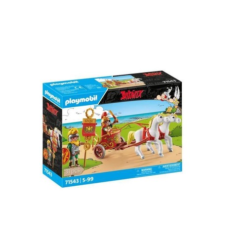 Playmobil 71543 astérix - playmobil,