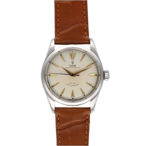 Montre tudor vintage oyster - vintage,
