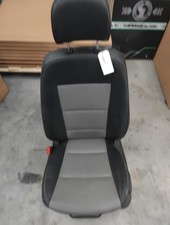 Siege avant gauche HYUNDAI H 350