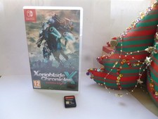 JEU Vidéo NINTENDO  SWITCH