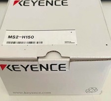 1PC Keyence MS2-H150 Switching Power Supply New In Box Fast Shipping