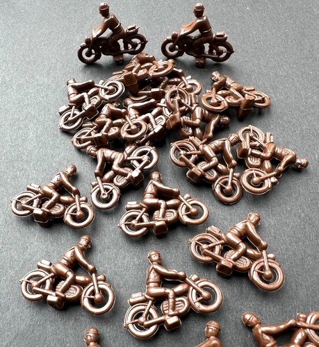 Realistic 2cm vintage - 10,