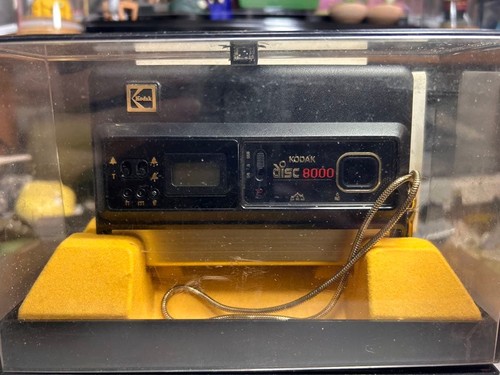 Appareil photo compact kodak - photo,