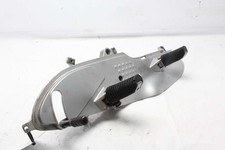 Repose-Pieds Gauche Conducteur