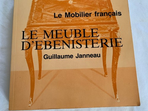 Mobilier français le - le,