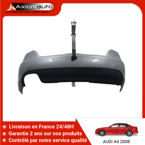 Pare choc arrier - 🇫🇷,