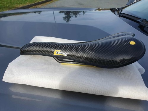 Selle velo corima en - selle,