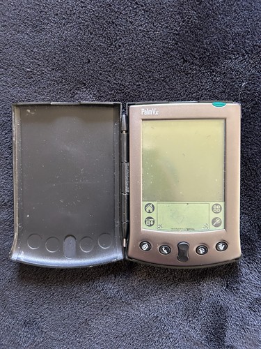 Palm pilot - palm, vx