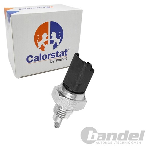 Calorstat interrupteur feu - interrupteur,