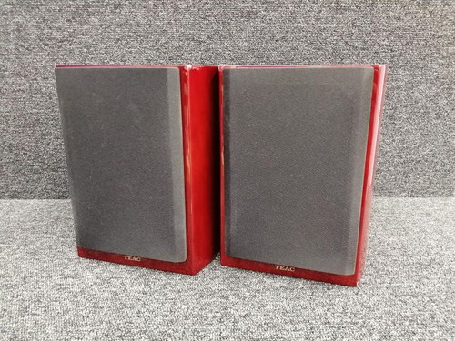 Teac speakers pair - teac, s-300neo