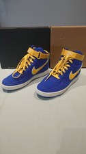 Nike Vandal High Canvas