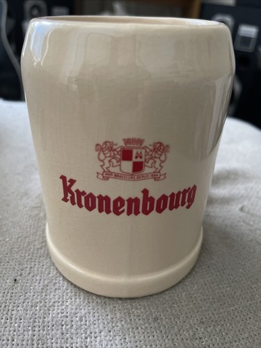 Chope kronenbourg - chope,