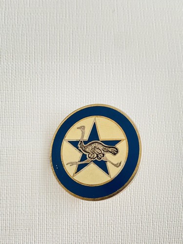 Insigne militaire légion