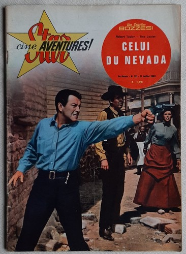 Star cine aventures - star,