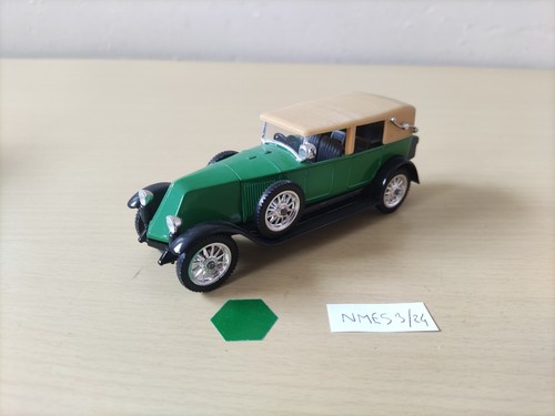 Solido renault cv 1926 - solido,,