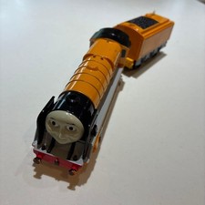 Plarail Thomas Murdoch Train