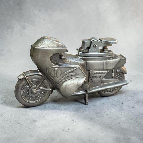 Briquet gaz vintage en - briquet,