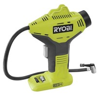 Gonfleur sans fil 18v - sans,