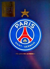 PSG - ICON LIFE SPORT - NEUF -