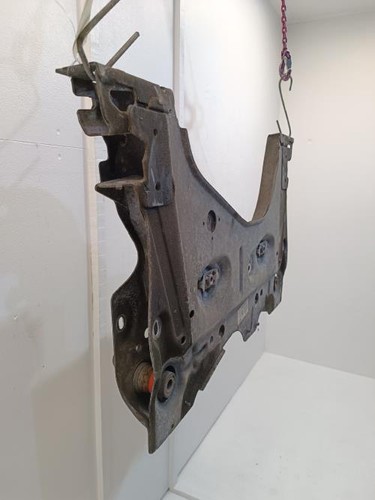 Berceau avant renault clio - berceau,