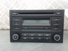 Autoradio d'origine VOLKSWAGEN POLO 4 PHASE 2