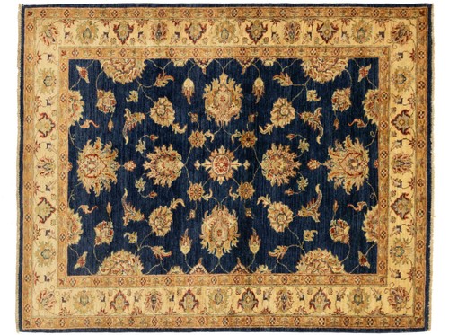 Tapis afghan chobi - chobi, ziegler