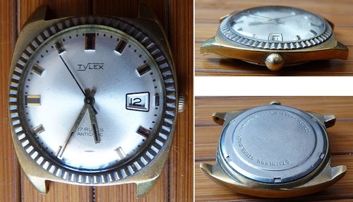 Montre bracelet pour - , homme