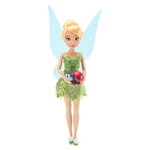 Poupée classique tinkerbell - poupée, &