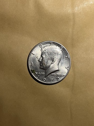 Kennedy half dollar silver - dollar,