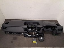 Tableau de bord RENAULT TRAFIC