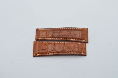 Rolex bracelet cuir pour - cuir,